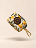 LEMON WASTE BAG HOLDER