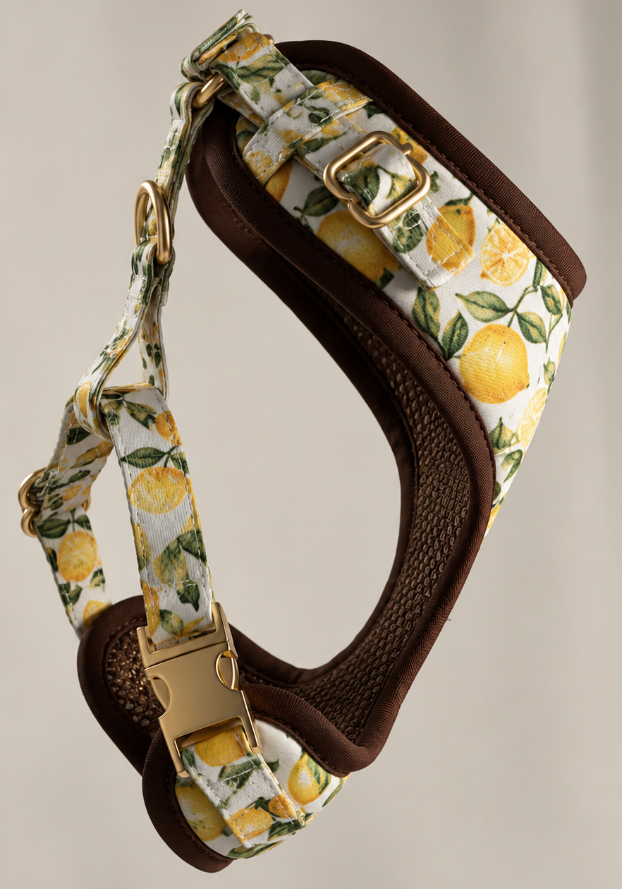 LEMON SET